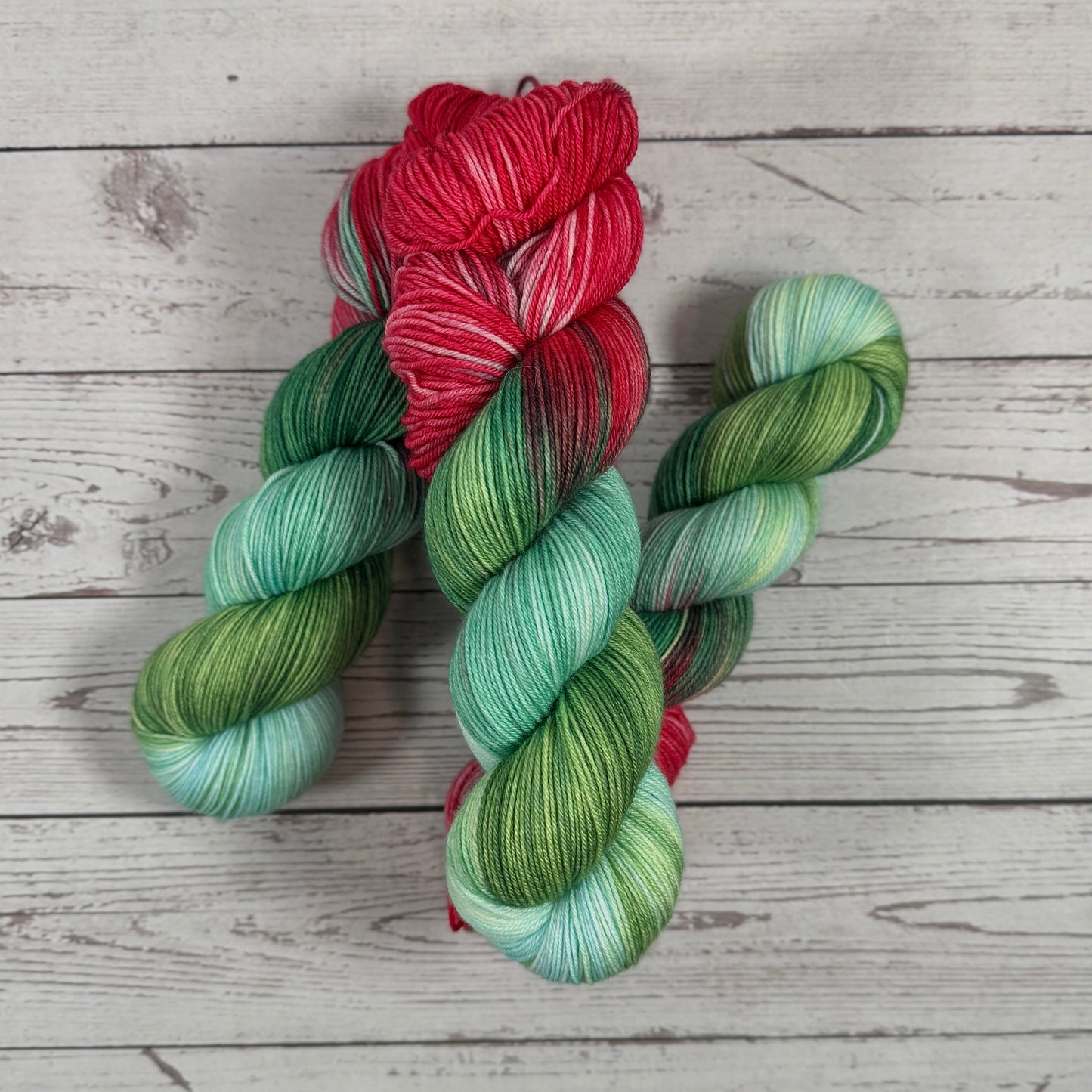 Watermelon Sugar/Dyed to Order