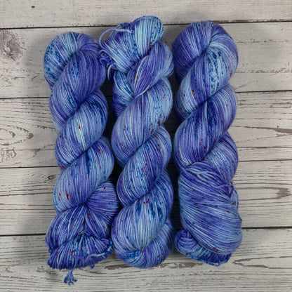 Lady Scoundrels/Dyed to Order