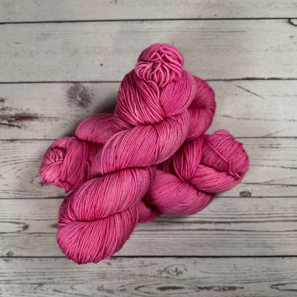 Well Wishes/Dyed to Order
