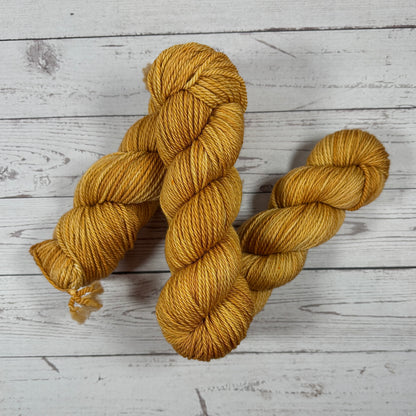Toffee/Dyed to Order