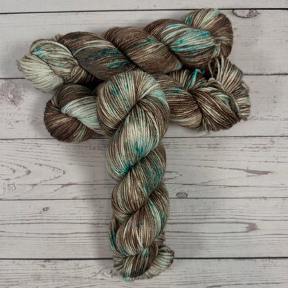 Kattigan/Dyed to Order