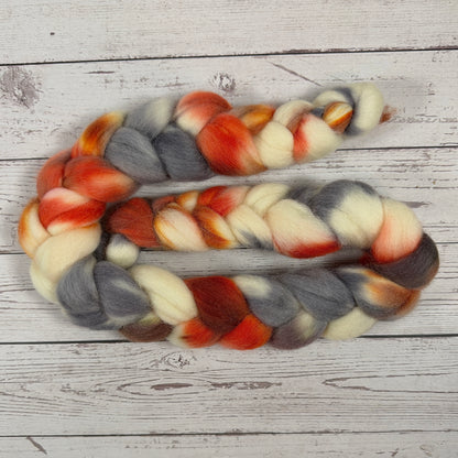 Scissor Tail Fiber/Dyed to order