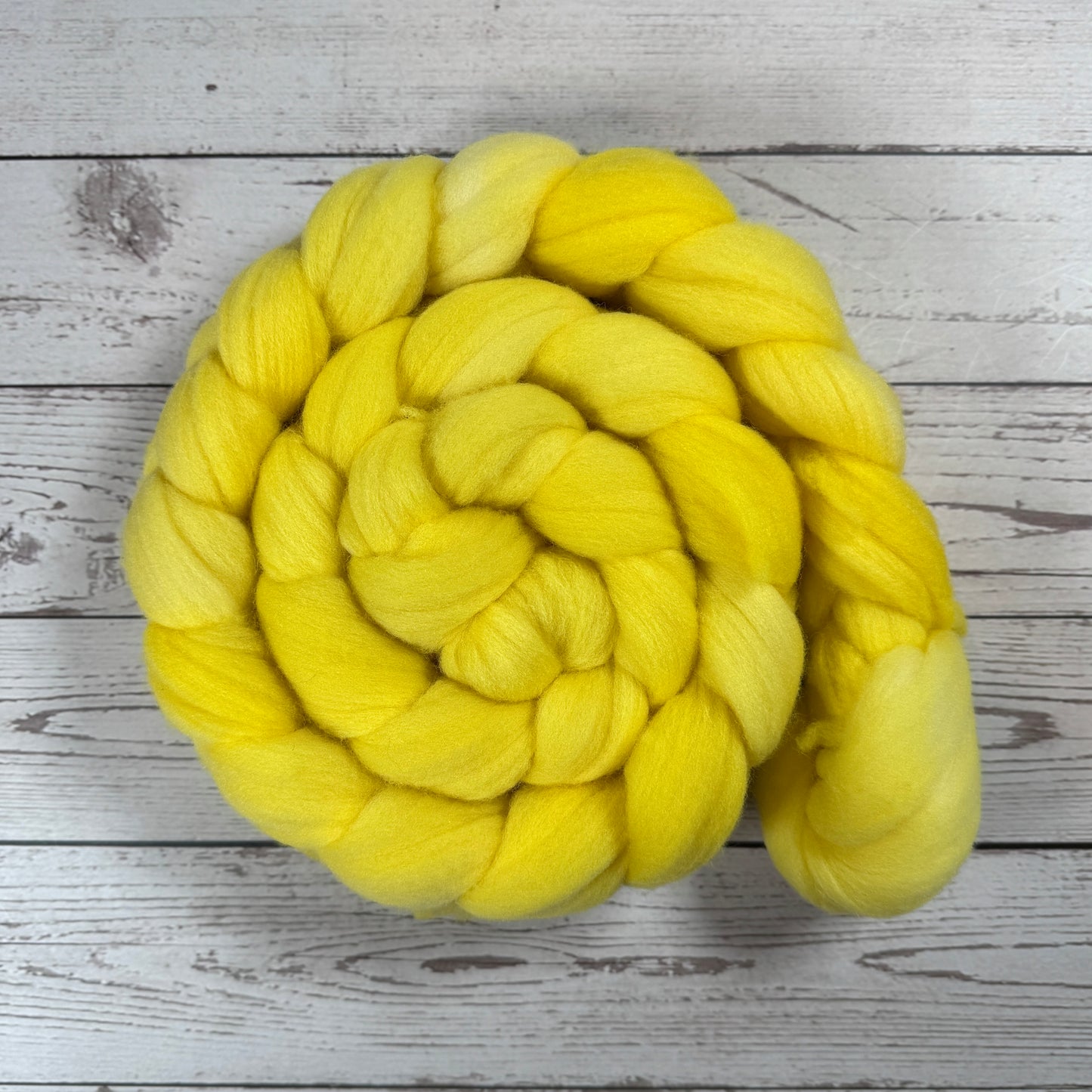 Summer Sun fiber/dyed to order