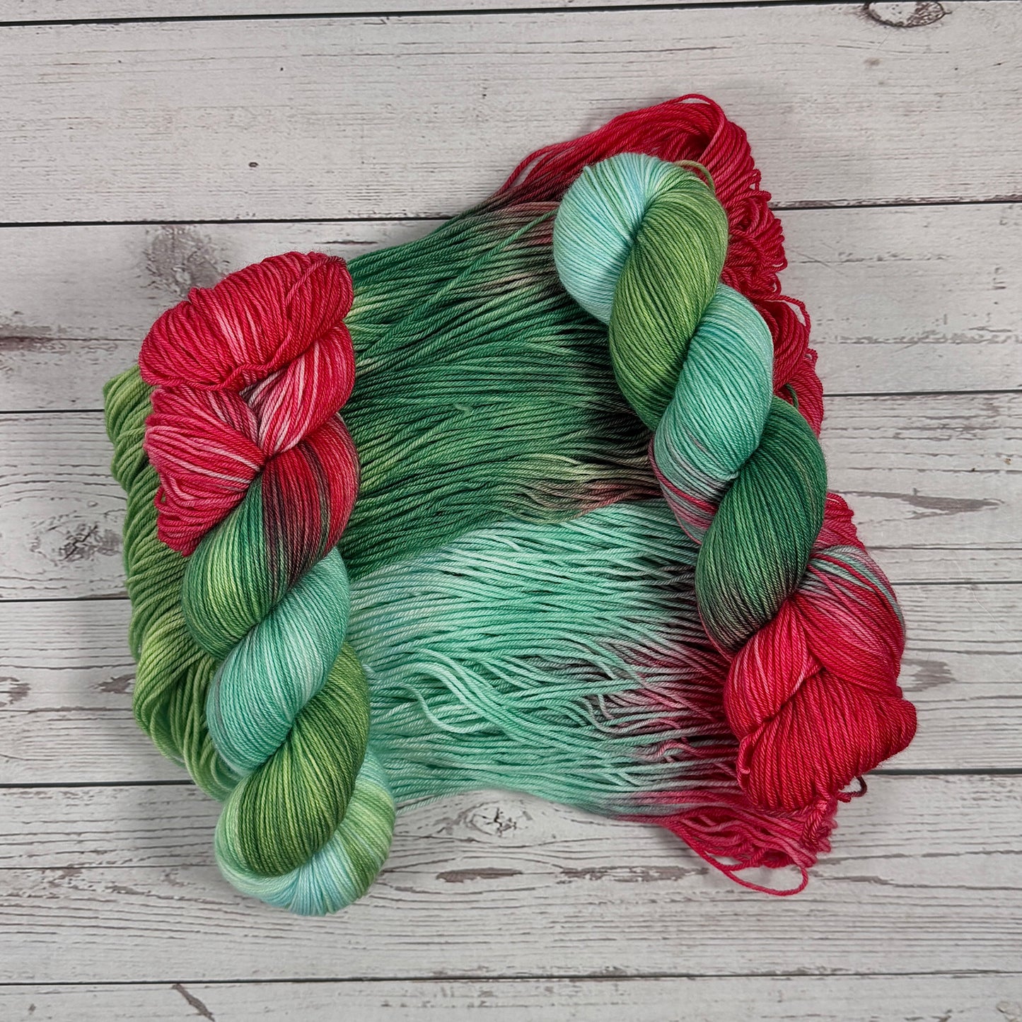 Watermelon Sugar/Dyed to Order