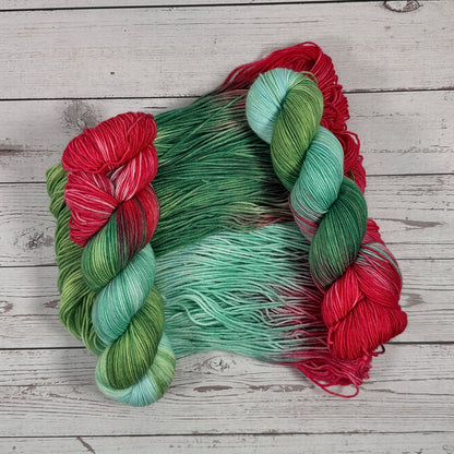 Watermelon Sugar/Dyed to Order