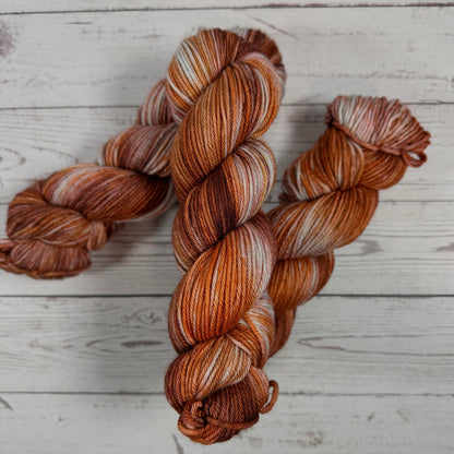 Azune/Dyed to Order