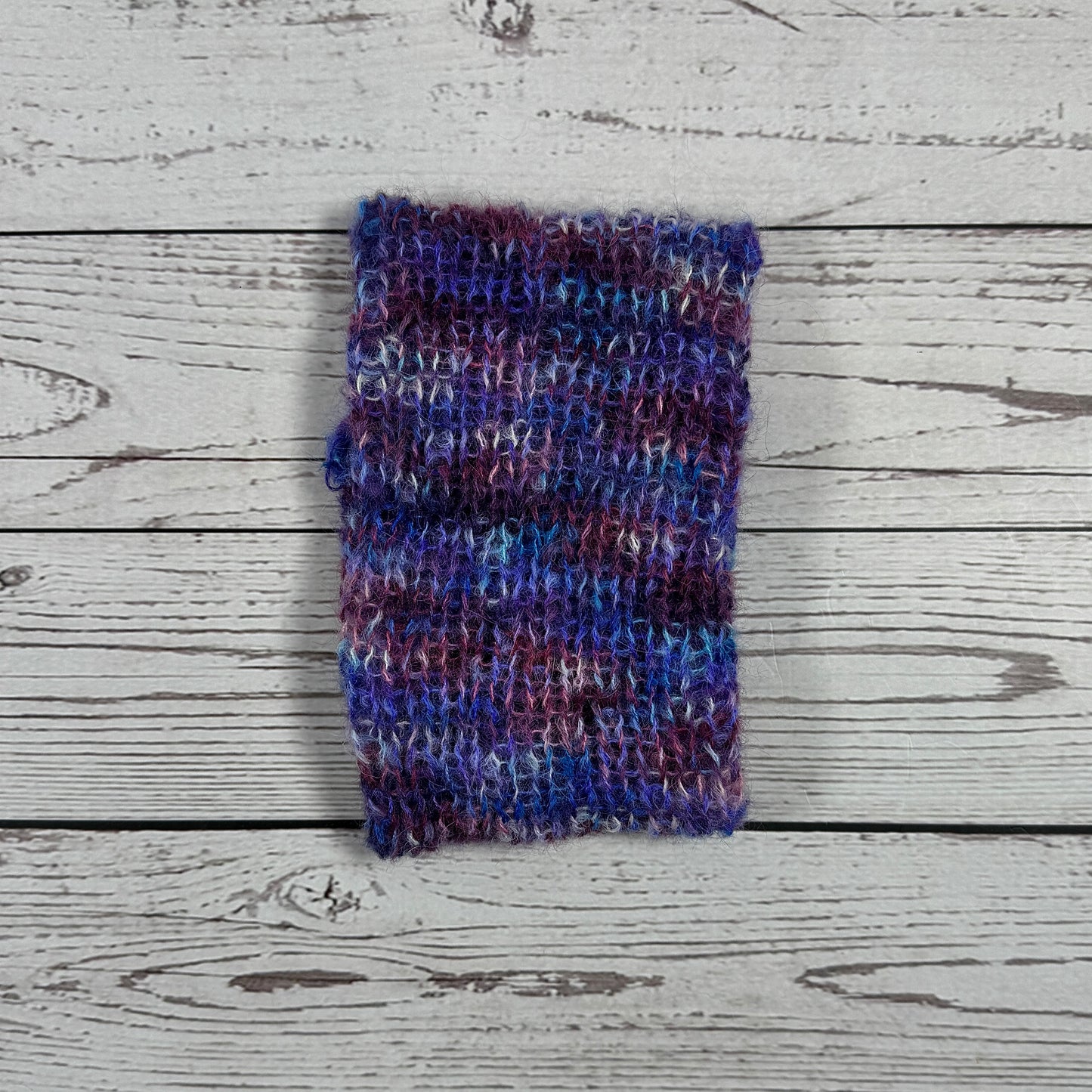 Rhythm/Dyed to Order