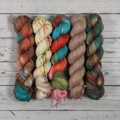 Dice dye episode 60 In stock