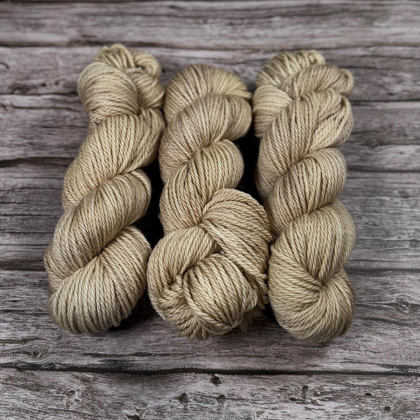 Realm Map/Dyed to Order