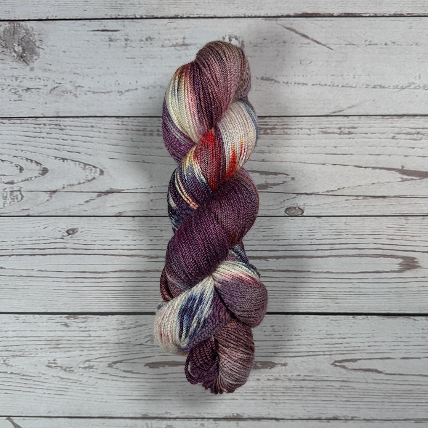 Blueberry Crumble In stock