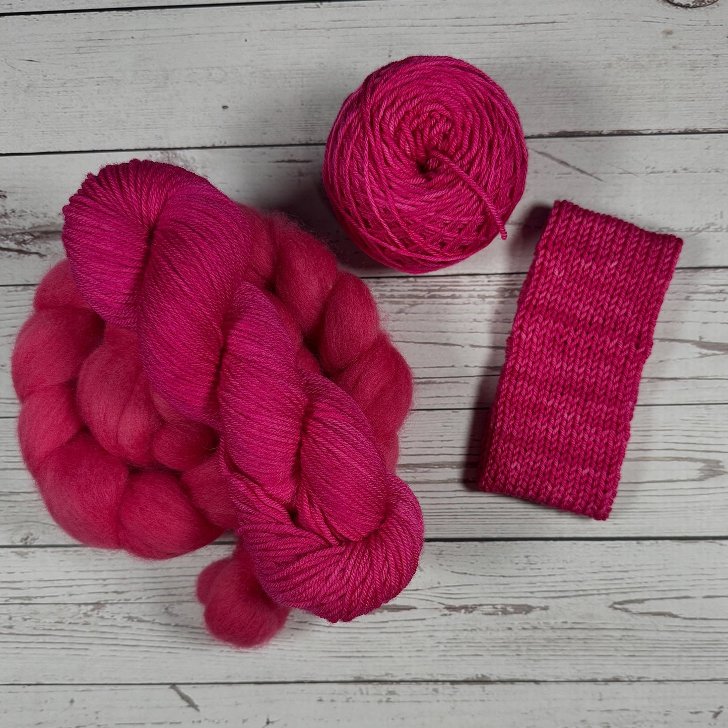 Open Your Heart to Chaos In stock