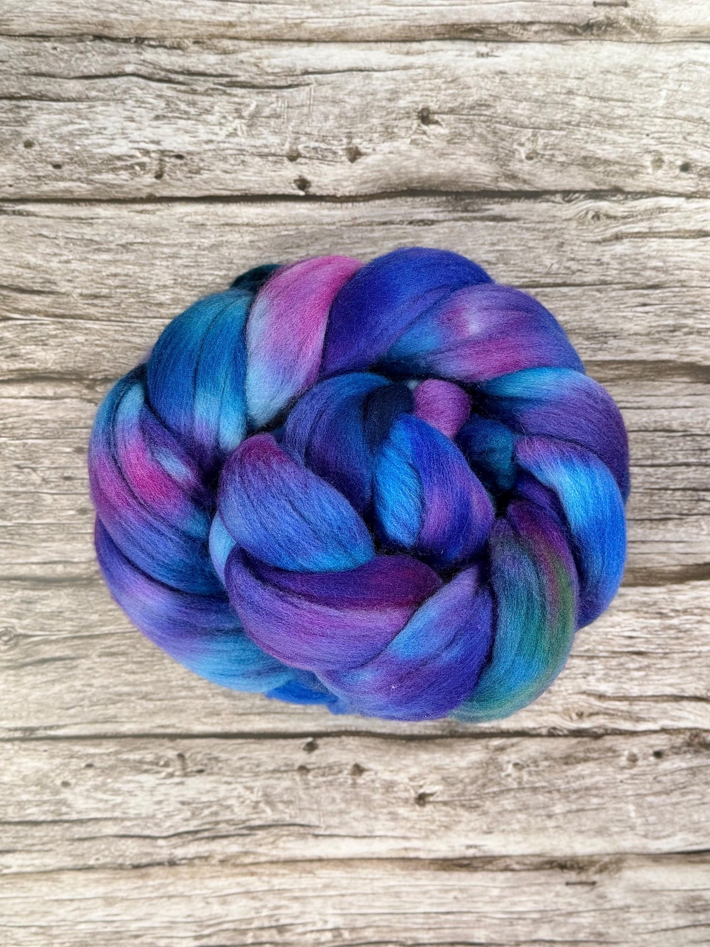 Believe in Magic fiber In stock