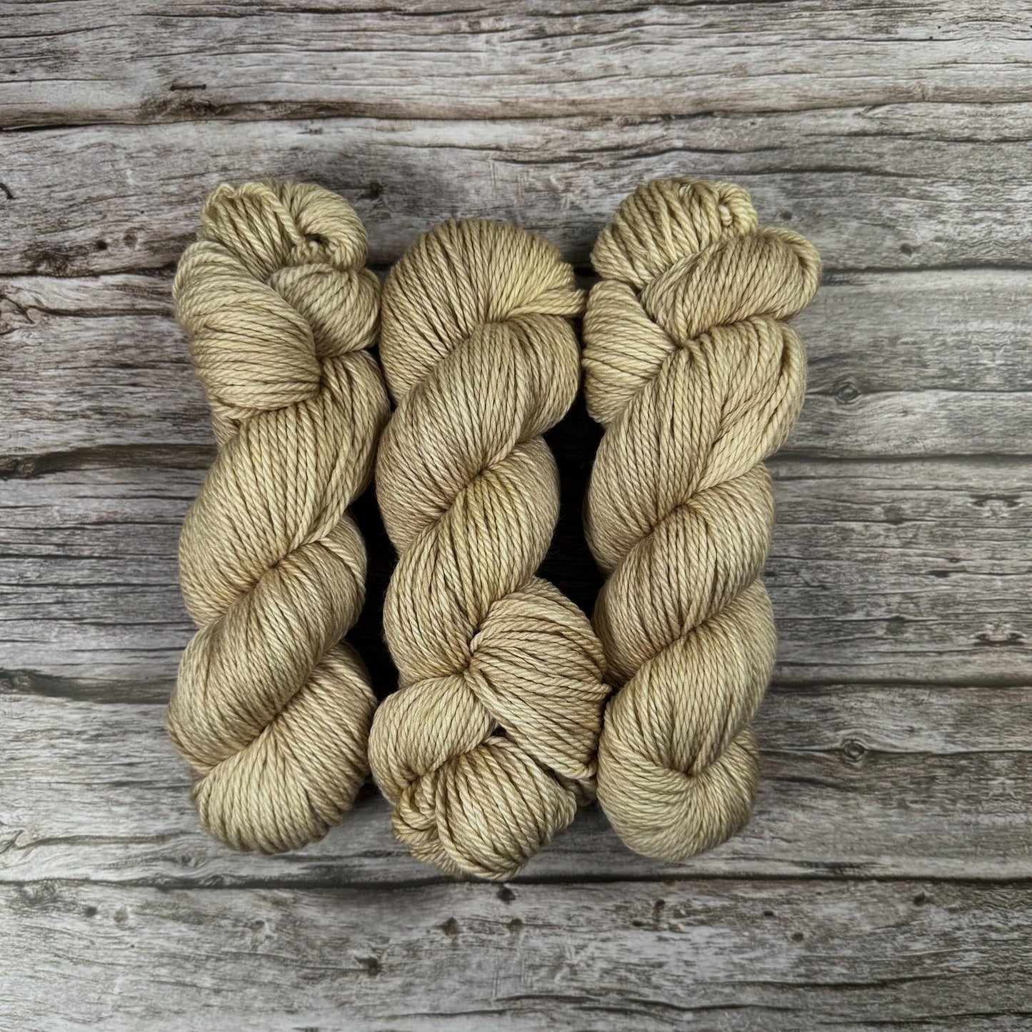 Realm Map/Dyed to Order