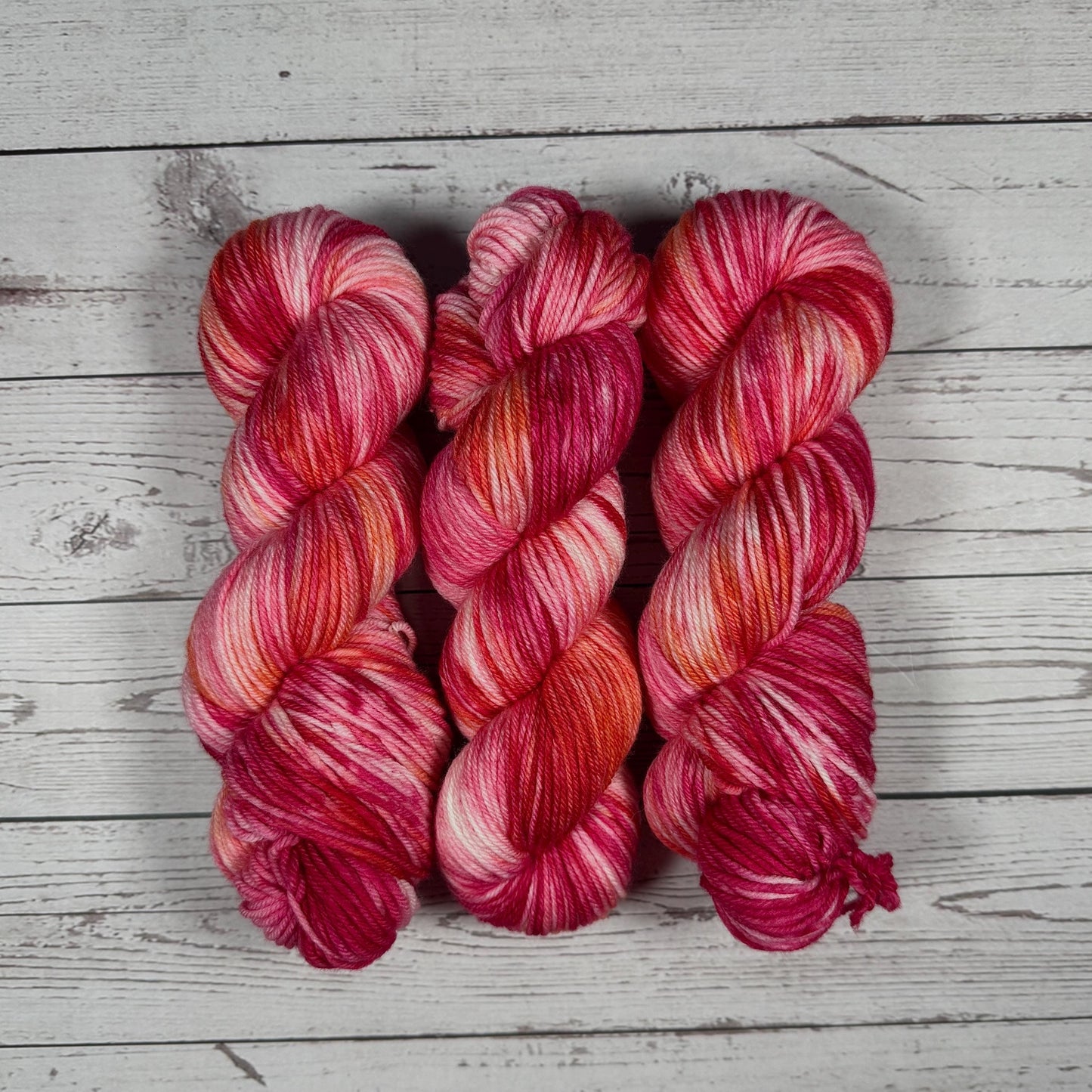 Pink and Darker Pink In stock