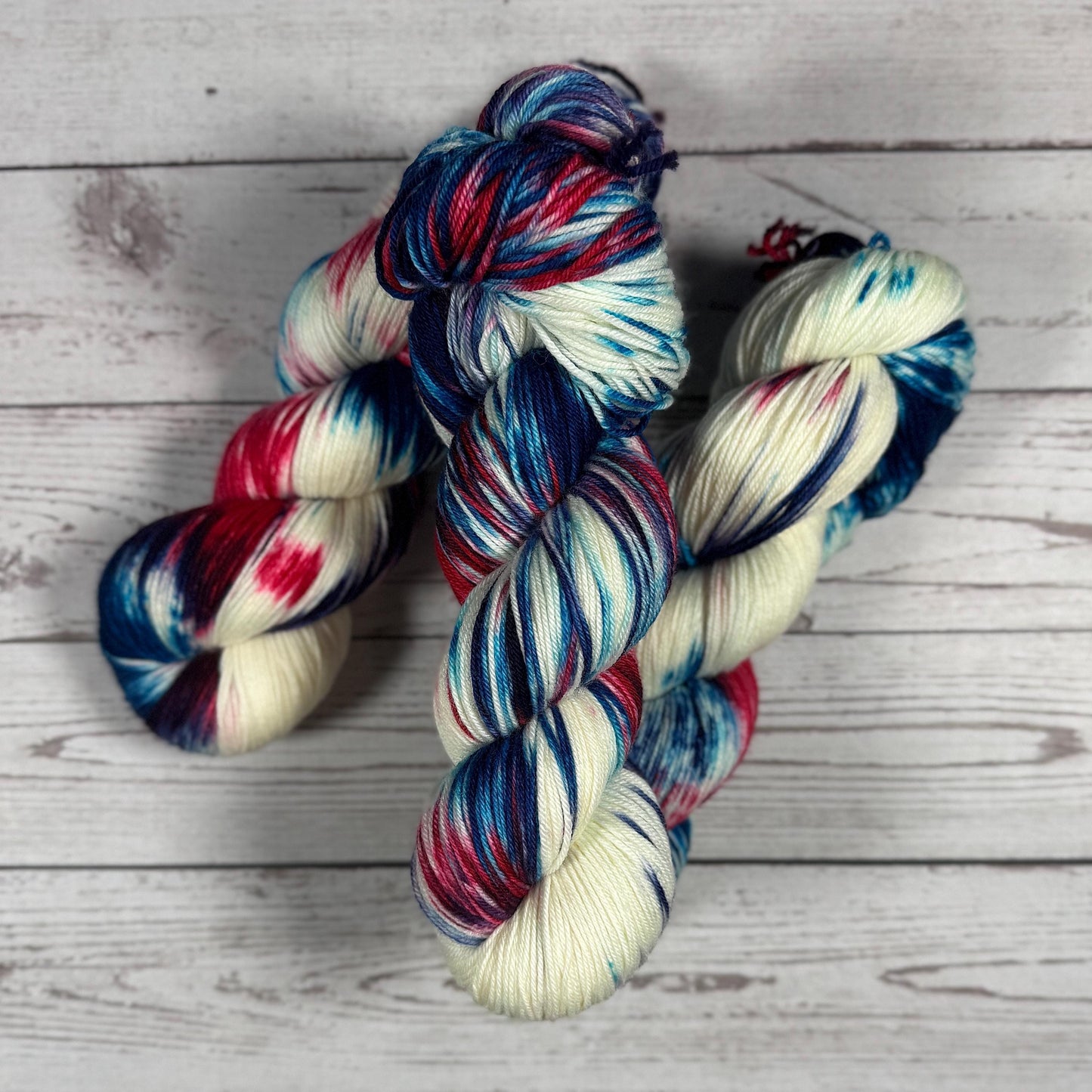 Birthday!/Dyed to order