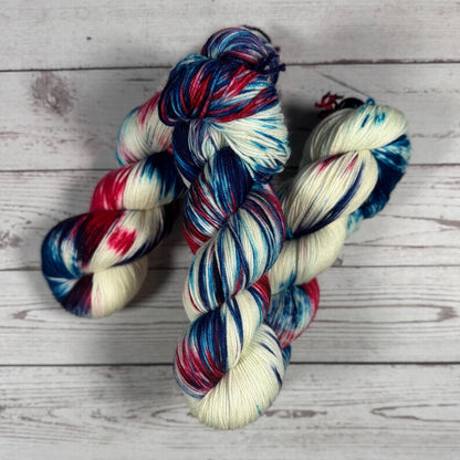 Birthday!/Dyed to order