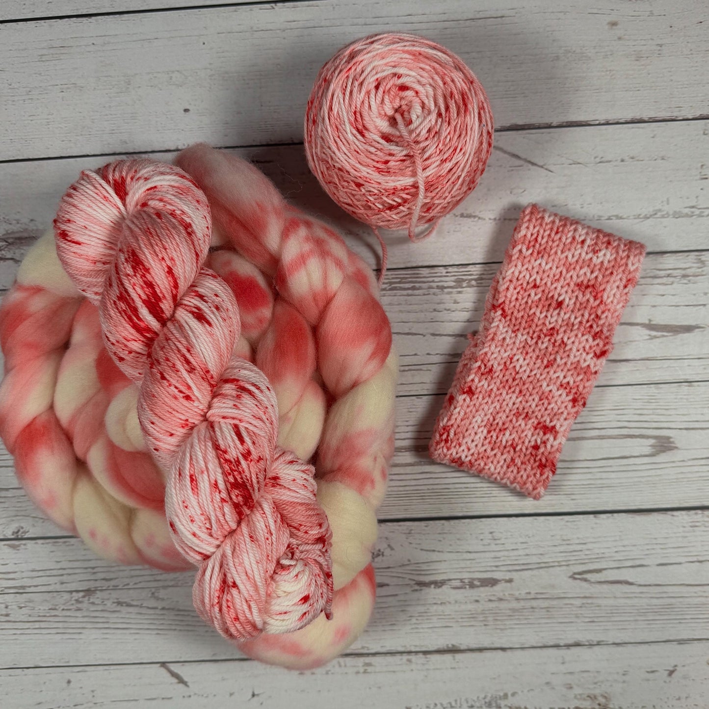 Spiritual Weapon In stock