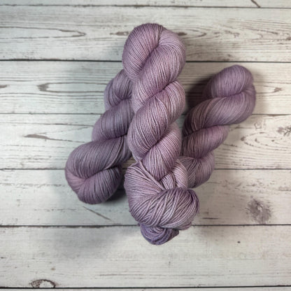 Wisteria/Dyed to order