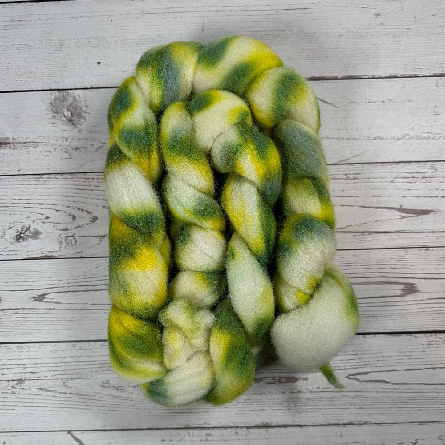 Dice Dye collection 3 fiber/Dyed to order