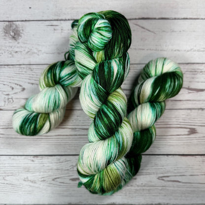 Essence of Green In stock