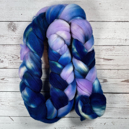 Dice Dye collection 2 fiber/Dyed to order