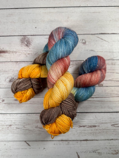 Simple Harmony In stock