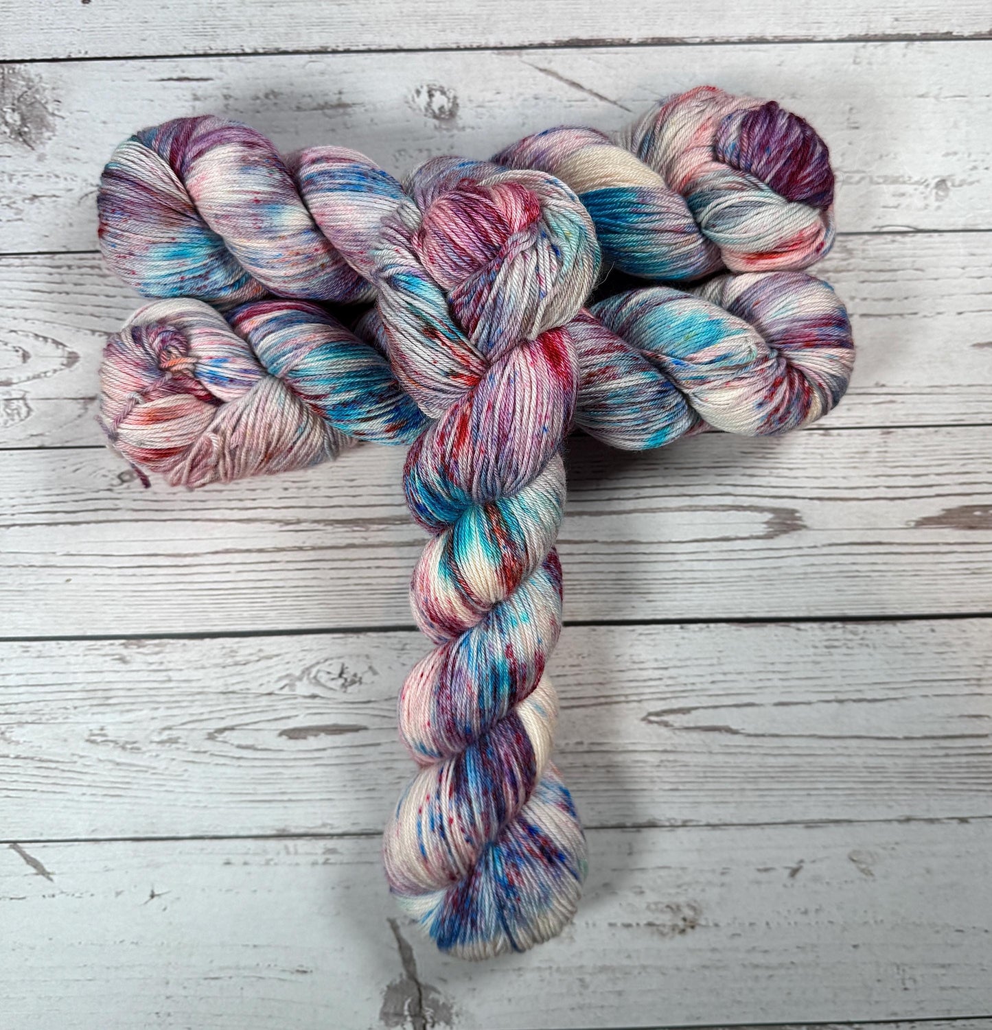 Color Cascade In stock