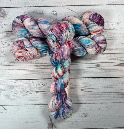 Color Cascade In stock