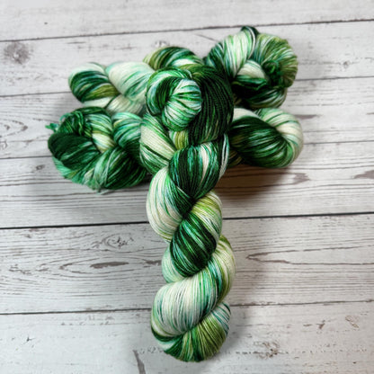 Essence of Green In stock