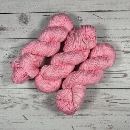 Are You Secretly in Love with Me?/Dyed to order