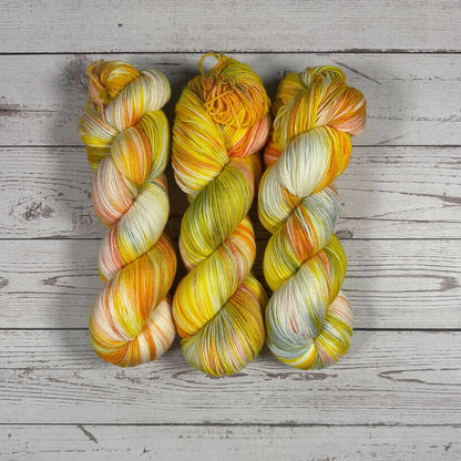 Dice Dye collection 4 fiber/Dyed to order