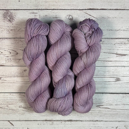Wisteria/Dyed to order