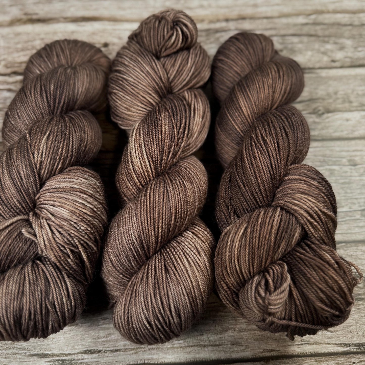 Forest Path/Dyed to Order