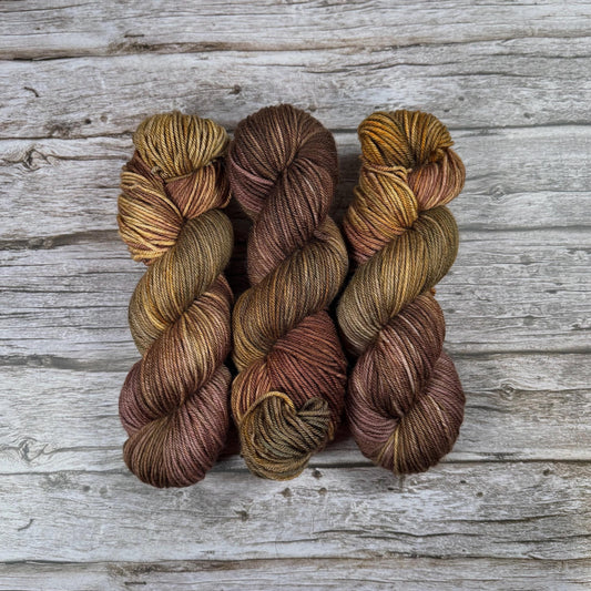 Traveler's Guide In stock