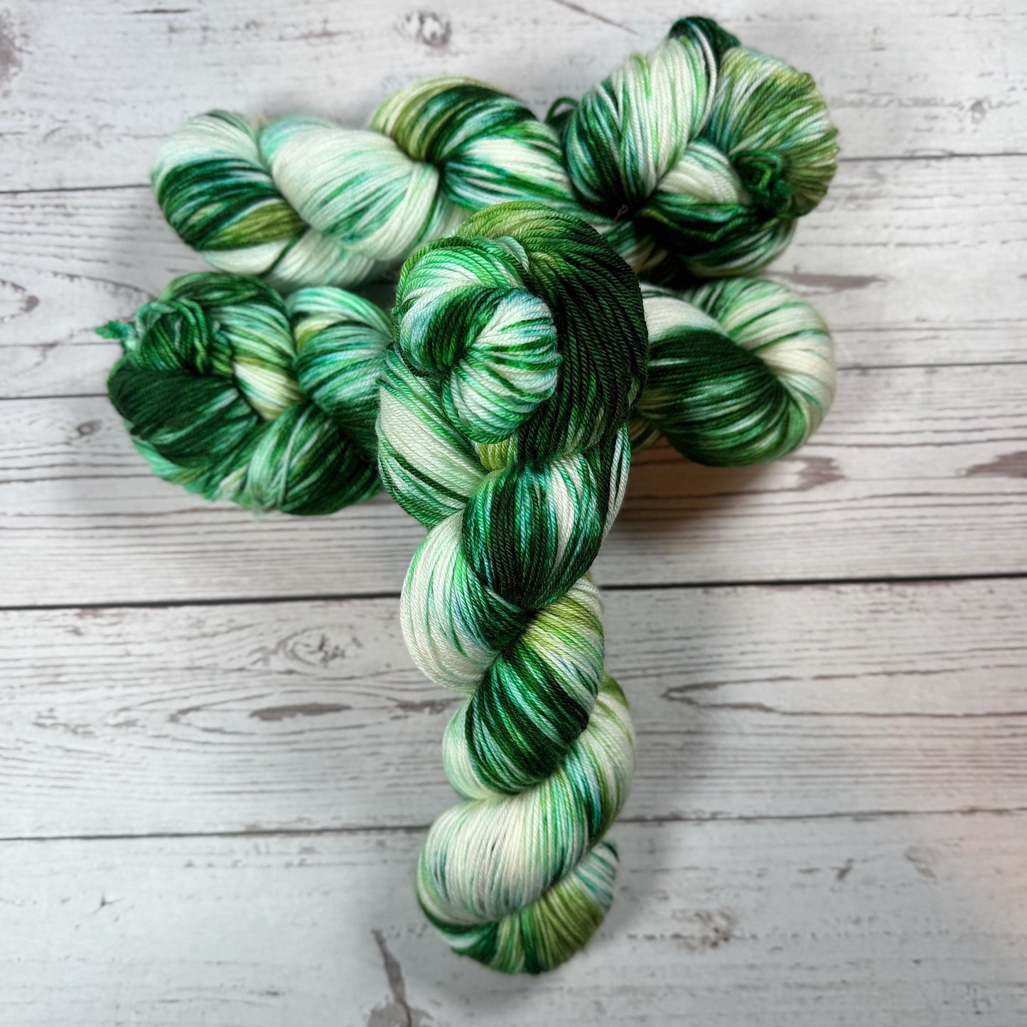 Essence of Green In stock