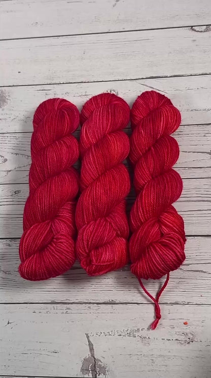 Cardinal/Dyed to Order