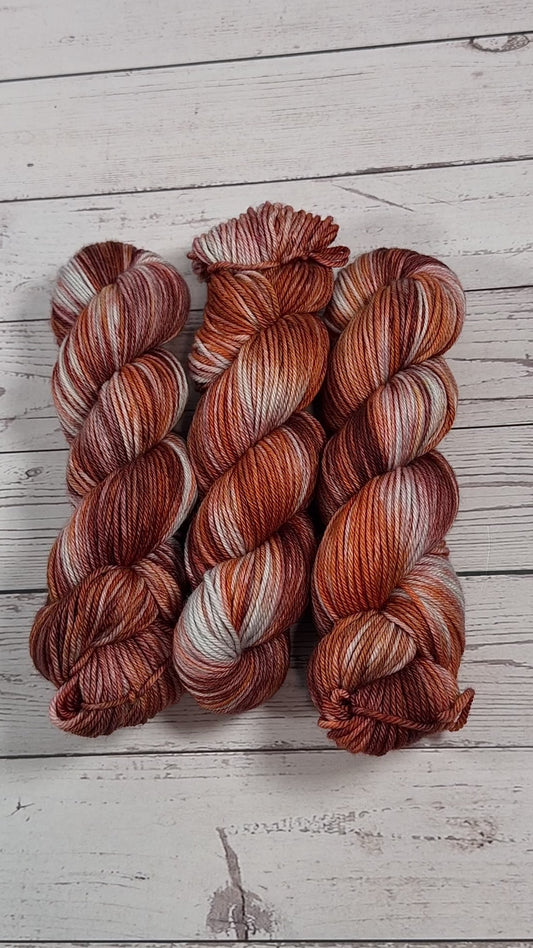 Azune/Dyed to Order