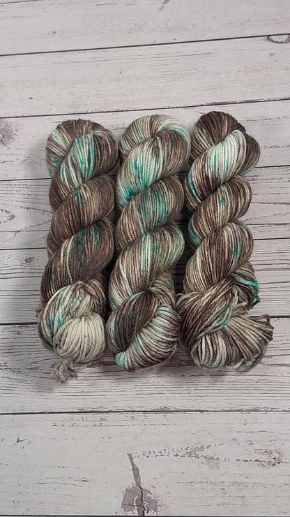 Kattigan/Dyed to Order