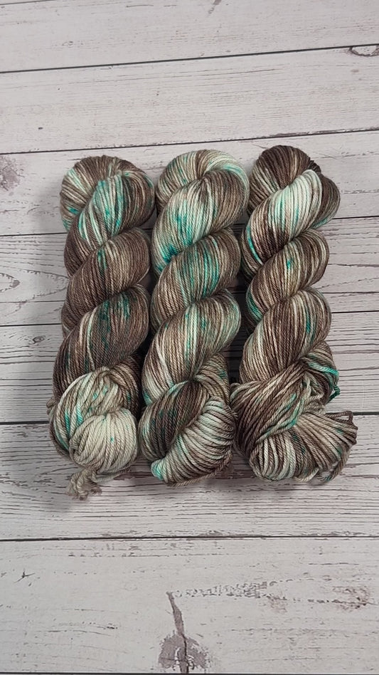 Kattigan/Dyed to Order
