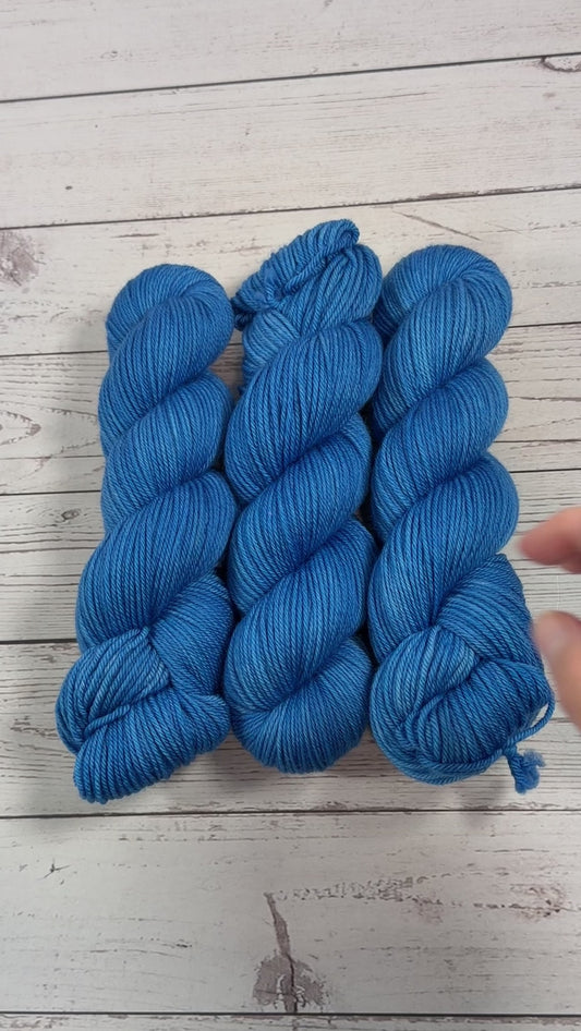 GM/Dyed to Order